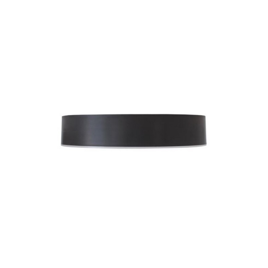 LED2 - LED Lauko lubinis šviestuvas su jutikliu DRUM LED/21W/230V IP65 3000K/4000K/6500K