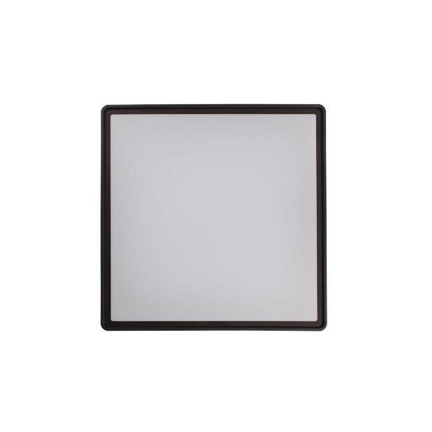 LED2 - LED Lauko šviestuvas su jutikliu SOLO  LED/16W/230V 3000/4000/6500K IP65