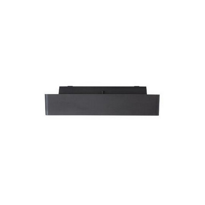 LED2 - LED Lauko šviestuvas su jutikliu SOLO  LED/16W/230V 3000/4000/6500K IP65