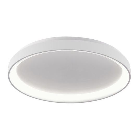 LED2 - LED Lubinis šviestuvas BELLA LED/48W/230V 3000K/4000K baltas