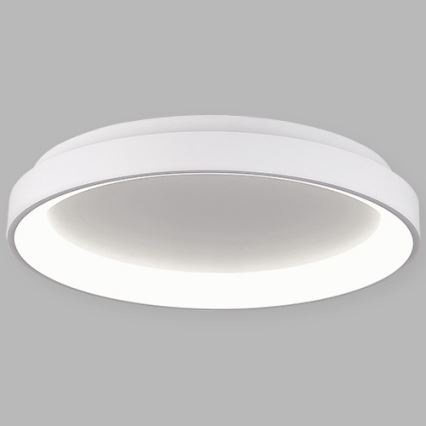 LED2 - LED Lubinis šviestuvas BELLA LED/48W/230V 3000K/4000K baltas