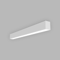 LED2 - LED lubinis šviestuvas LINO LED/24W/230V 3000/3500/4000K 90 cm baltas