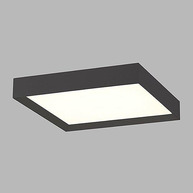 LED2 - LED Lubinis šviestuvas MILO LED/60W/230V 3000/4000K