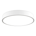 LED2 - LED Lubinis šviestuvas MONO LED/153W/230V 3000K d. 100 cm baltos spalvos