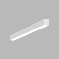 LED2 - LED lubinis šviestuvas NOLI LED/30W/230V 3000/3500/4000K 90 cm baltas