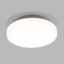 LED2 - LED Lubų šviestuvas ROUND LED/12W/230V IP54 3000/4000/5700K