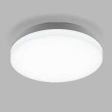 LED2 - LED Lubų šviestuvas ROUND LED/25W/230V IP54 3000/4000/5700K