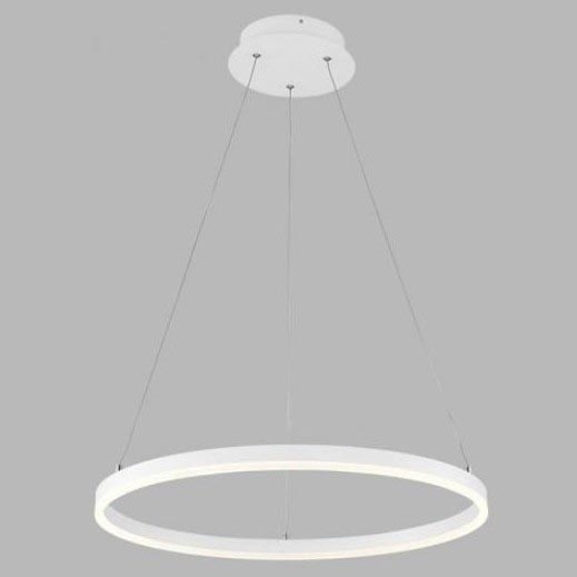 LED2 - LED Pakabinamas sietynas CIRCLE LED/42W/230V