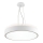 LED2 - LED Pakabinamas sietynas ROTO LED/48W/230V 2700K/3300K/4000K IP40 balta diametras 40 cm