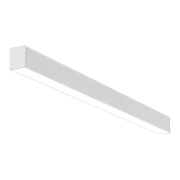 LED2 - LED Pritemdomas lubinis šviestuvas NOLI LED/40W/230V 3000K/3500K/4000K balta