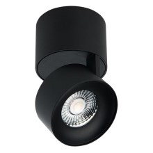 LED2 - LED Reguliuojamas akcentinis šviestuvas KLIP ON LED/11W/230V