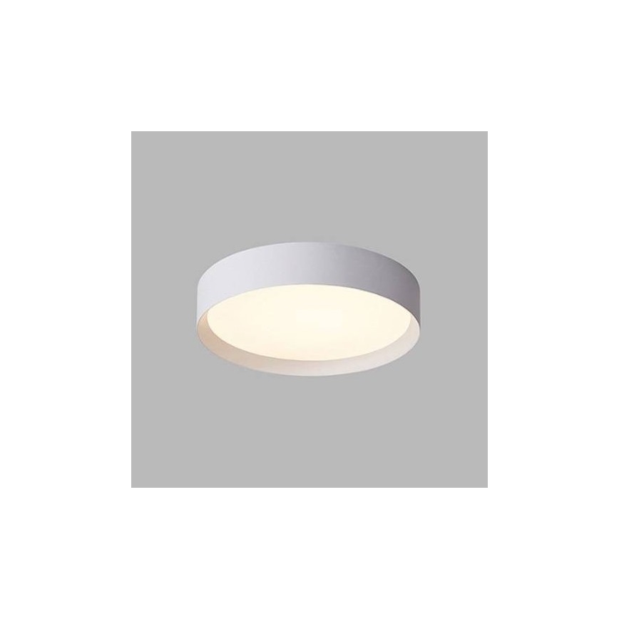 LED2 - LED Reguliuojamas lubinis šviestuvas MILA LED/30W/230V