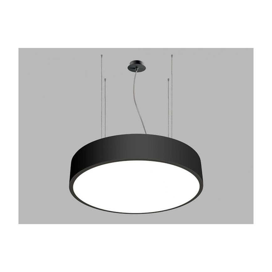 LED2 - LED Reguliuojamas pakabinamas sietynas MONO LED/100W/230V
