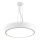 LED2 - LED Reguliuojamas pakabinamas sietynas MONO LED/60W/230V 3000K/4000K baltas