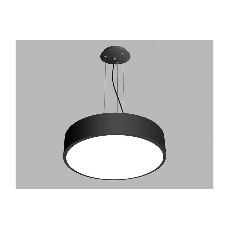 LED2 - LED Reguliuojamas pakabinamas sietynas MONO LED/60W/230V