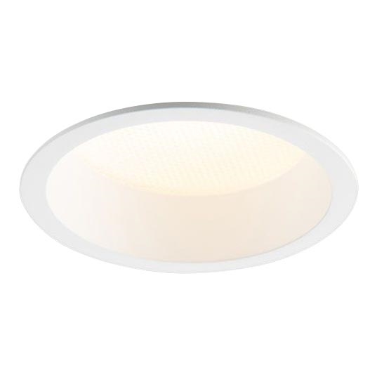 LED2-LED Reguliuojamas vonios įleidžiamas šviestuvas ZETA LED/10W/230V 3000K IP44