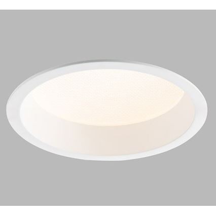 LED2-LED Reguliuojamas vonios įleidžiamas šviestuvas ZETA LED/15W/230V 4000K IP44