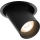 LED2 - LED suspended Lubinis šviestuvas HIDE LED/20W/230V CRI 90 juoda