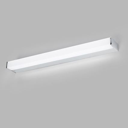 LED2 – LED Vonios sieninis šviestuvas QUADRA LED/12W/230V IP44 3000K/4000K