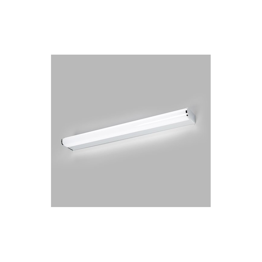 LED2 - LED Vonios sieninis šviestuvas TONDA LED/12W/230V IP44 3000K/4000K