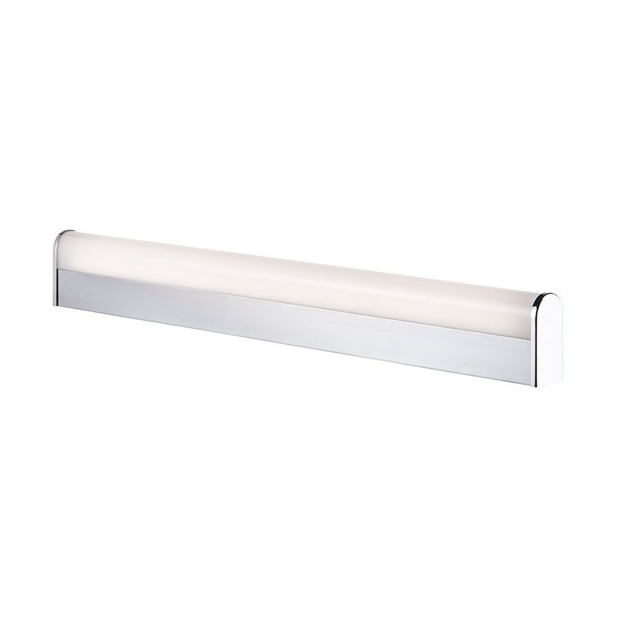 LED2 - LED Vonios sieninis šviestuvas TONDA LED/12W/230V IP44 3000K/4000K