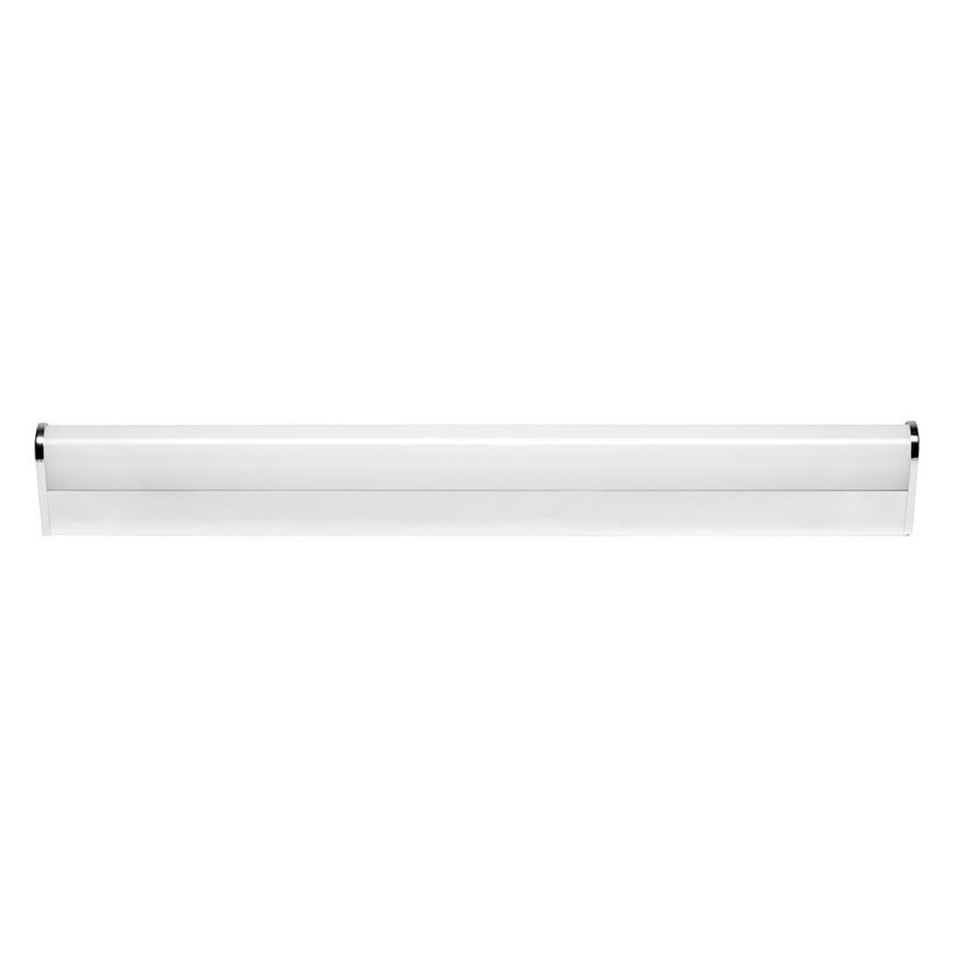 LED2 - LED Vonios sieninis šviestuvas TONDA LED/12W/230V IP44 3000K/4000K