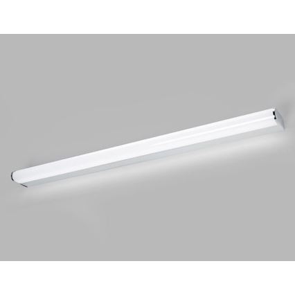 LED2 - LED Vonios sieninis šviestuvas TONDA LED/18W/230V IP44 3000K/4000K