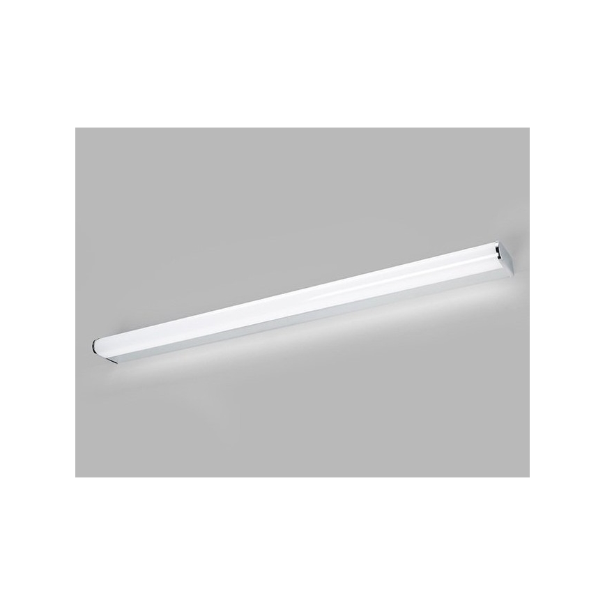 LED2 - LED Vonios sieninis šviestuvas TONDA LED/18W/230V IP44 3000K/4000K