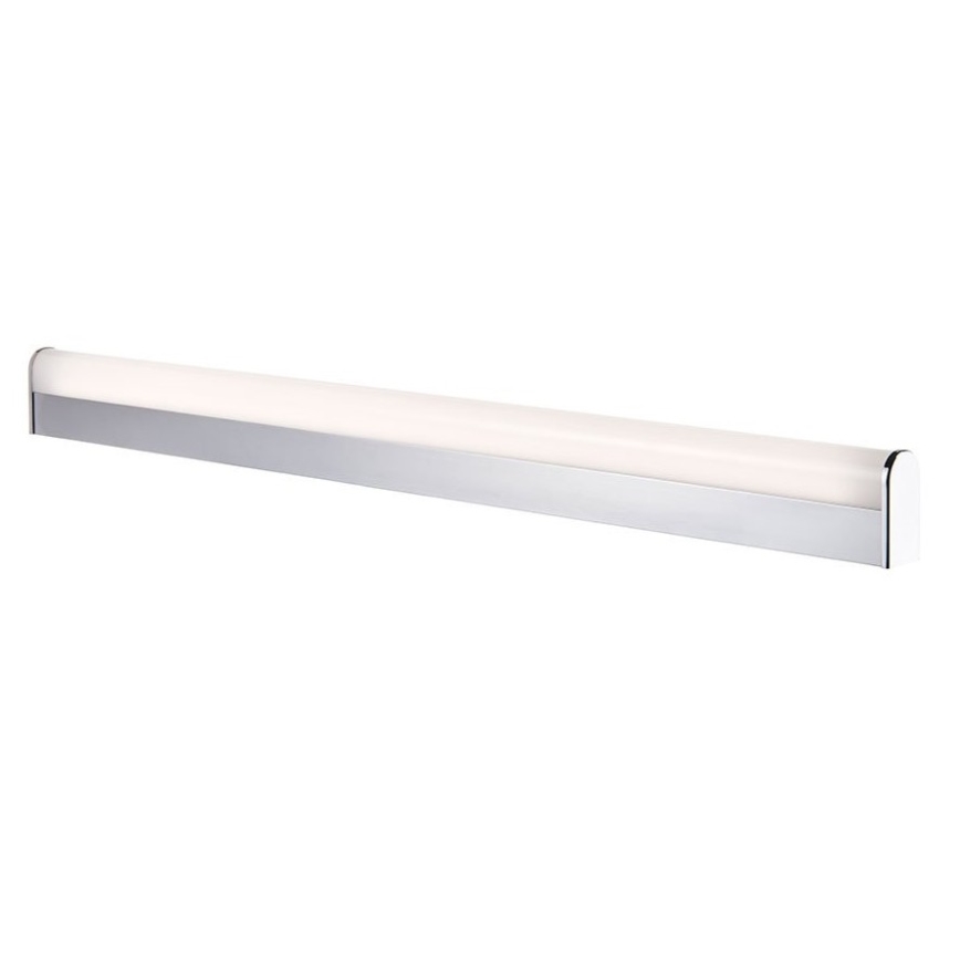 LED2 - LED Vonios sieninis šviestuvas TONDA LED/18W/230V IP44 3000K/4000K