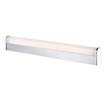 LED2 - LED Vonios sieninis šviestuvas TONDA LED/18W/230V IP44 3000K/4000K