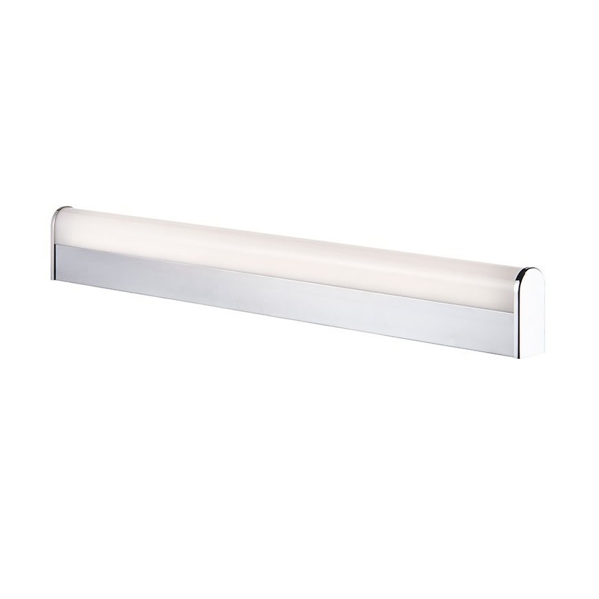 LED2 - LED Vonios sieninis šviestuvas TONDA LED/18W/230V IP44 3000K/4000K
