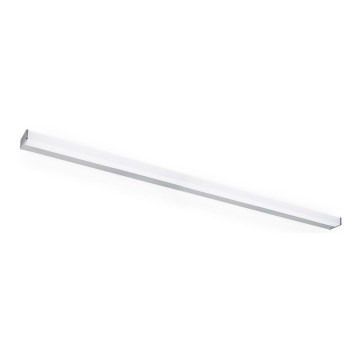 LED2 - LED Vonios veidrodžio apšvietimas QUADRA LED/24W/230V IP44