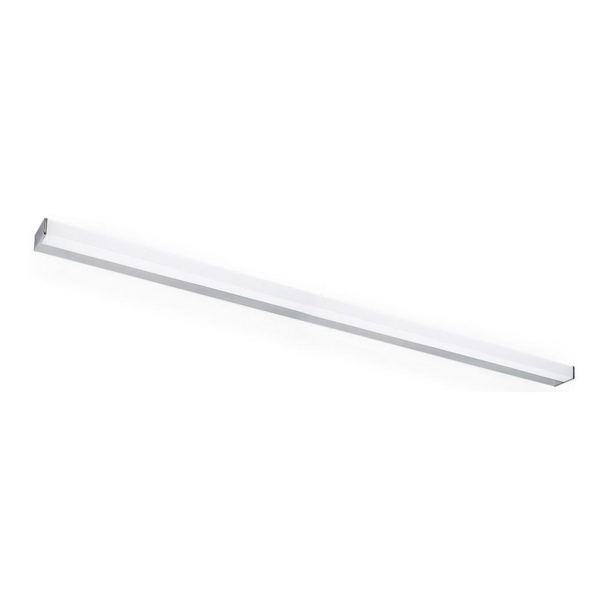 LED2 - LED Vonios veidrodžio apšvietimas QUADRA LED/24W/230V IP44