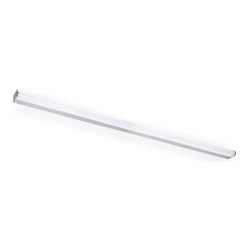 LED2 - LED Vonios veidrodžio apšvietimas TONDA LED/24W/230V IP44