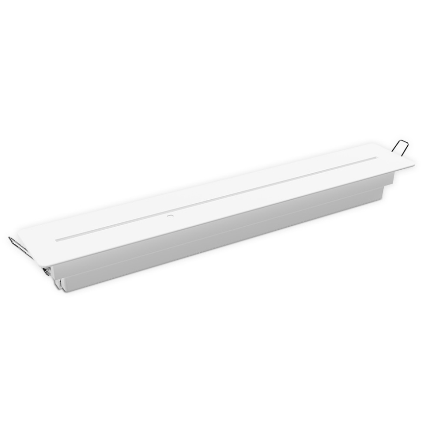 LED2 - Rinkinys montuojamas įleidžiamas SAFE ALL 39 cm