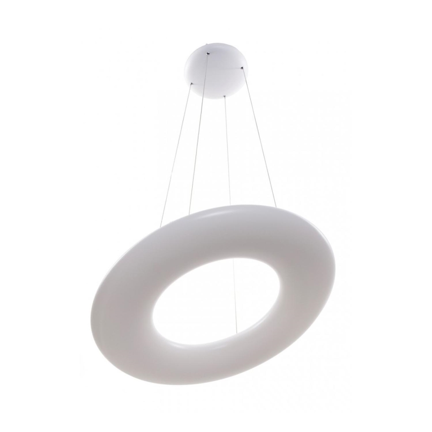 LEDKO 00214 - LED sietynas DONUT LED/120W/230V