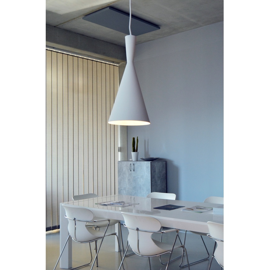 LEDKO 00340 - Sietynas 1xE27/40W/230V