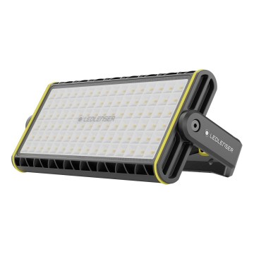 Ledlenser AF12C work - dimeriuojamas LED prožektorius LED/140W/230V IP67