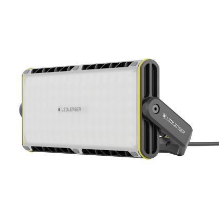 Ledlenser AF12C work - dimeriuojamas LED prožektorius LED/140W/230V IP67