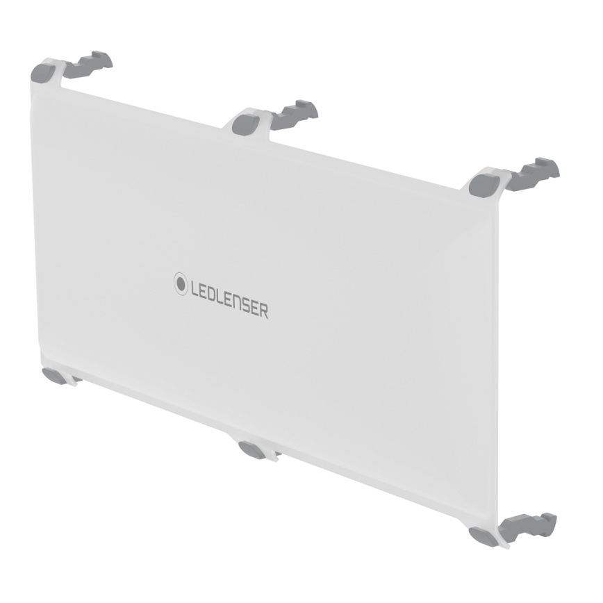 Ledlenser AF12C work - dimeriuojamas LED prožektorius LED/140W/230V IP67