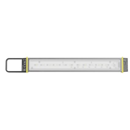 Ledlenser AF2R - įkraunamas, reguliuojamas darbinis LED žibintuvėlis, IP54, 1000 lm, 50 val.