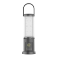 Ledlenser AL10R Work - reguliuojamo ryškumo įkraunama LED darbo žibintuvė, 4700 mAh, IP67, 6300 lm, 9,5 h