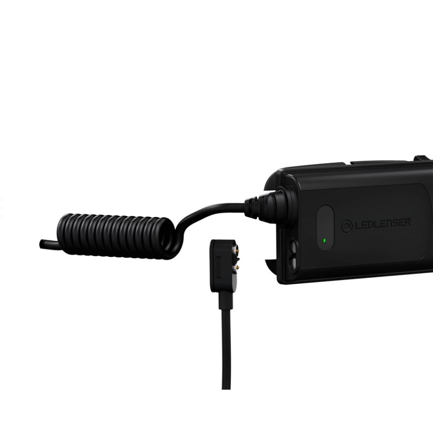 Ledlenser H5R CORE - reguliuojamas įkraunamas LED galvos žibintas LED/1800 mAh IP67 500 lm 50 h juodas