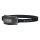 Ledlenser HF4R Core - LED reguliuojamo ryškumo įkraunamas galvos žibintas LED/1000 mAh IP68 500 lm 35 h juodas