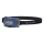 Ledlenser HF4R Core - reguliuojamas įkraunamas LED galvos žibintas LED/1000 mAh IP68 500 lm 35 h mėlynas