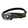 Ledlenser HF6R Work - reguliuojamo ryškumo įkraunamas LED galvos žibintas LED/2000 mAh IP68 800 lm 60 h juoda