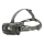 Ledlenser HF8R Core RGB - reguliuojamas, įkraunamas LED galvos žibintas LED/3700 mAh IP68 1600 lm 90h žalias
