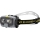 Ledlenser HF8R Work - reguliuojamas įkraunamas LED galvos žibintas LED/3700 mAh IP68 1600 lm 90 h juodas