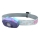 Ledlenser KIDLED2 RAINBOW - LED vaikiškas galvos žibintuvėlis su reguliuojamu ryškumu LED/1xAAA IPX4 40 lm 20h violetinis