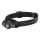 Ledlenser MH3 - reguliuojamas LED galvos žibintas LED/1xAA IP54 200 lm 35 h juodas